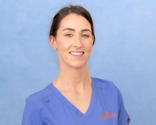 Dental Hygienist Dublin - Laura Kearns